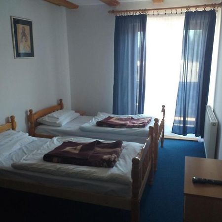 Sumarska Kuca Ognjiste Hotel Jahorina Luaran gambar