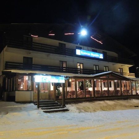 Sumarska Kuca Ognjiste Hotel Jahorina Luaran gambar