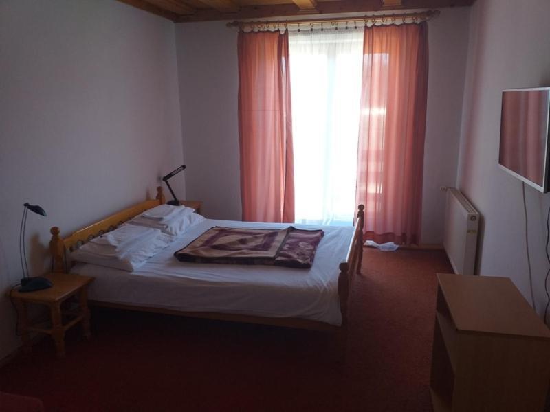 Sumarska Kuca Ognjiste Hotel Jahorina Luaran gambar
