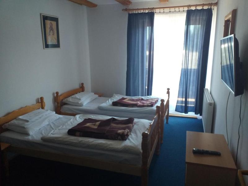 Sumarska Kuca Ognjiste Hotel Jahorina Luaran gambar