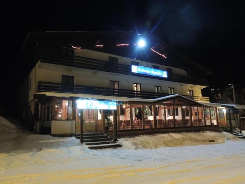 Sumarska Kuca Ognjiste Hotel Jahorina Luaran gambar
