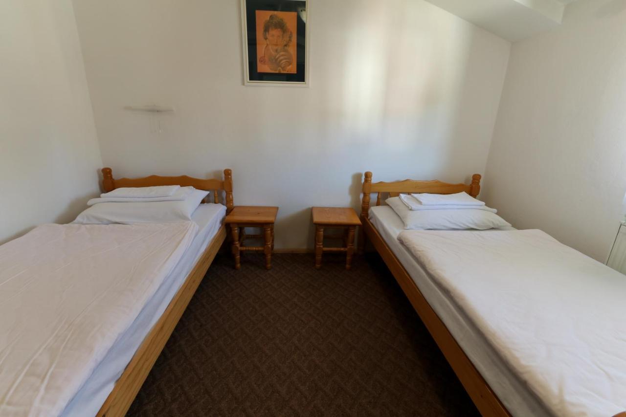 Sumarska Kuca Ognjiste Hotel Jahorina Luaran gambar