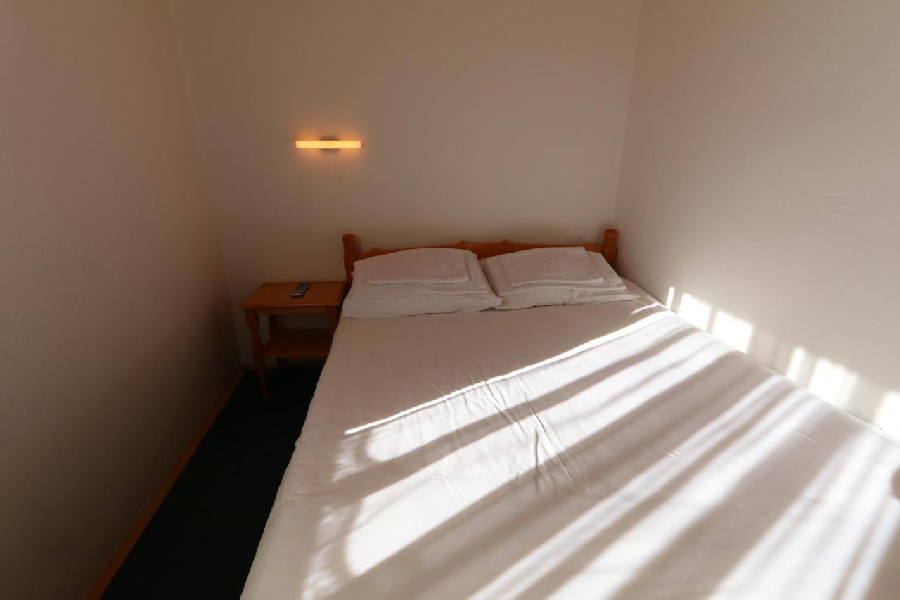 Sumarska Kuca Ognjiste Hotel Jahorina Luaran gambar