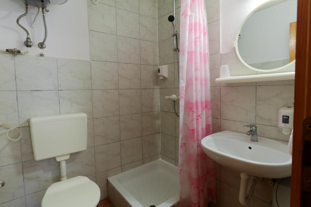 Sumarska Kuca Ognjiste Hotel Jahorina Luaran gambar