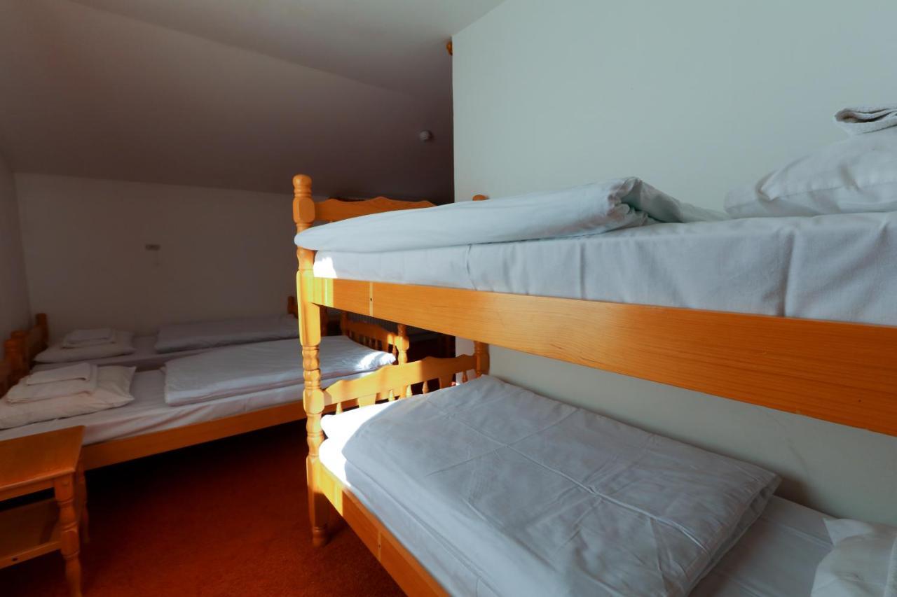 Sumarska Kuca Ognjiste Hotel Jahorina Luaran gambar
